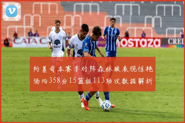 约基奇本赛季对阵森林狼表现惊艳场均358分15篮板113助攻数据解析